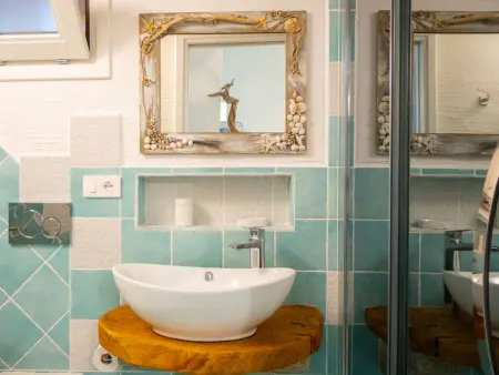 Villa Gio', Maison 6 personnes à Palau - Photo 24