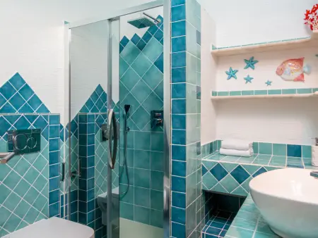 Villa Gio', Maison 6 personnes à Palau - Photo 28
