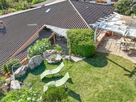 Villa Gio', Maison 6 personnes à Palau - Photo 31
