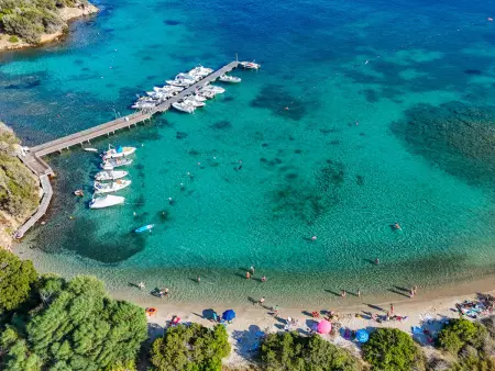 Villa Gio', Maison 6 personnes à Palau - Photo 32