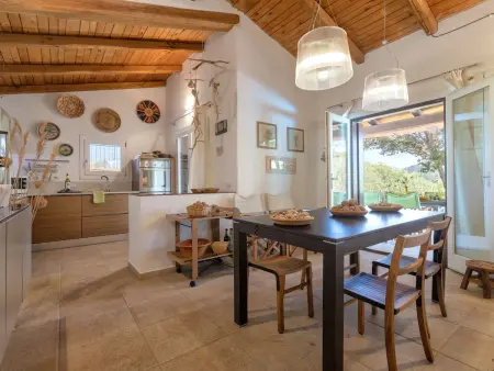 Chidda Di, Maison 4 personnes à Porto San Paolo - Photo 1