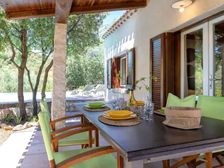 Chidda Di, Maison 4 personnes à Porto San Paolo - Photo 3