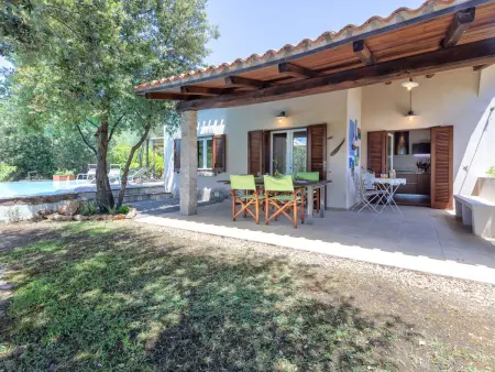 Chidda Di, Maison 4 personnes à Porto San Paolo - Photo 4