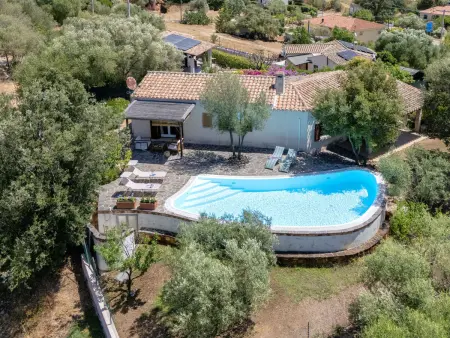 Chidda Di, Maison 4 personnes à Porto San Paolo - Photo 6