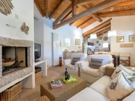 Chidda Di, Maison 4 personnes à Porto San Paolo - Photo 9