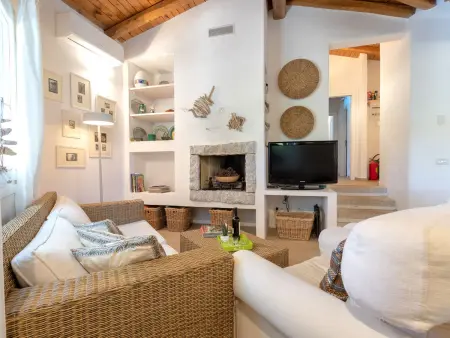 Chidda Di, Maison 4 personnes à Porto San Paolo - Photo 10