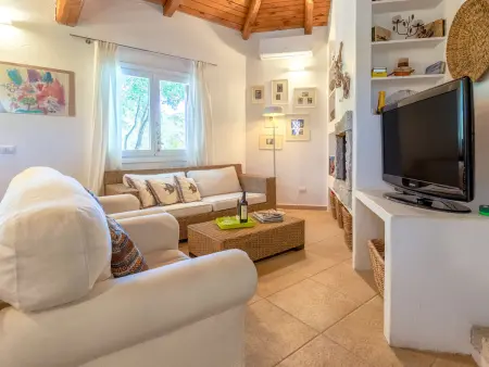 Chidda Di, Maison 4 personnes à Porto San Paolo - Photo 11
