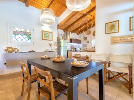 Chidda Di, Maison 4 personnes à Porto San Paolo - Photo 12