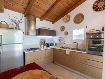 Chidda Di, Maison 4 personnes à Porto San Paolo - Photo 13