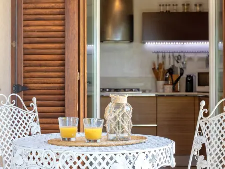 Chidda Di, Maison 4 personnes à Porto San Paolo - Photo 15