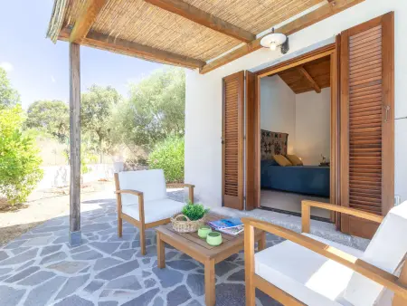 Chidda Di, Maison 4 personnes à Porto San Paolo - Photo 18