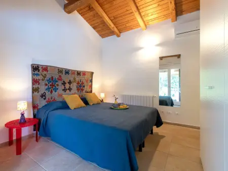 Chidda Di, Maison 4 personnes à Porto San Paolo - Photo 19