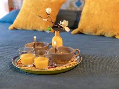 Chidda Di, Maison 4 personnes à Porto San Paolo - Photo 21