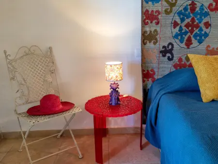 Chidda Di, Maison 4 personnes à Porto San Paolo - Photo 22