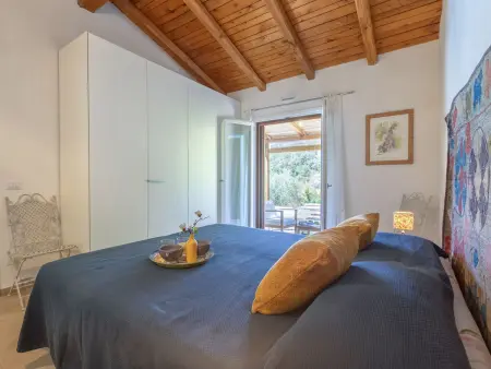 Chidda Di, Maison 4 personnes à Porto San Paolo - Photo 24