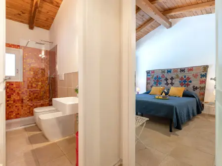 Chidda Di, Maison 4 personnes à Porto San Paolo - Photo 25