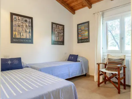 Chidda Di, Maison 4 personnes à Porto San Paolo - Photo 28