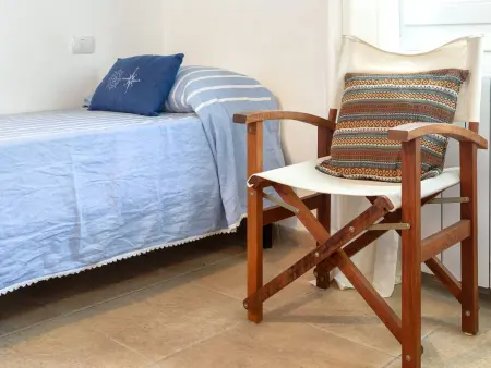 Chidda Di, Maison 4 personnes à Porto San Paolo - Photo 29