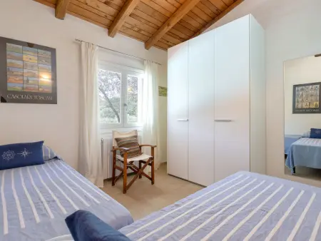 Chidda Di, Maison 4 personnes à Porto San Paolo - Photo 30