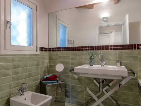 Chidda Di, Maison 4 personnes à Porto San Paolo - Photo 31