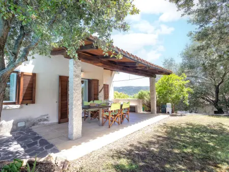 Chidda Di, Maison 4 personnes à Porto San Paolo - Photo 35