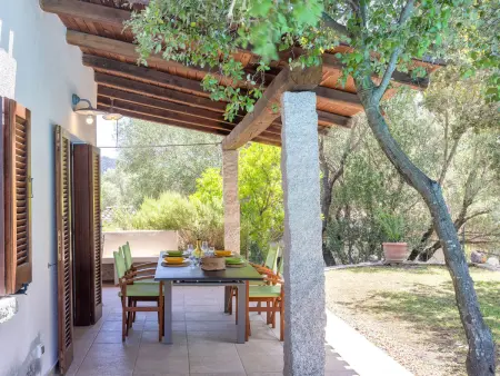 Chidda Di, Maison 4 personnes à Porto San Paolo - Photo 36