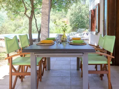 Chidda Di, Maison 4 personnes à Porto San Paolo - Photo 37