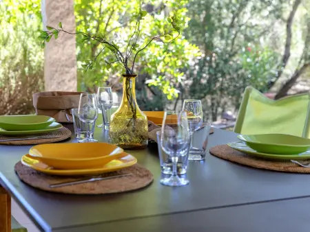 Chidda Di, Maison 4 personnes à Porto San Paolo - Photo 38