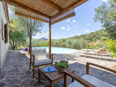 Chidda Di, Maison 4 personnes à Porto San Paolo - Photo 39