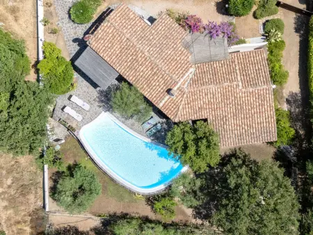 Chidda Di, Maison 4 personnes à Porto San Paolo - Photo 40