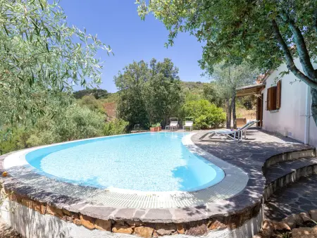 Chidda Di, Maison 4 personnes à Porto San Paolo - Photo 41
