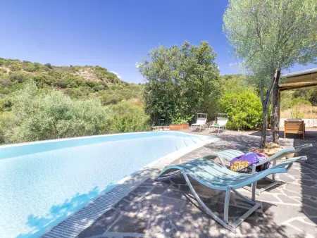 Chidda Di, Maison 4 personnes à Porto San Paolo - Photo 42