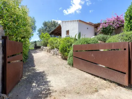 Chidda Di, Maison 4 personnes à Porto San Paolo - Photo 43