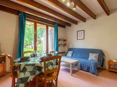 Appartement 6 pers à Loudenvielle, proche téléphérique - Photo 1