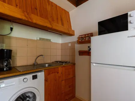 Appartement 6 pers à Loudenvielle, proche téléphérique - Photo 2