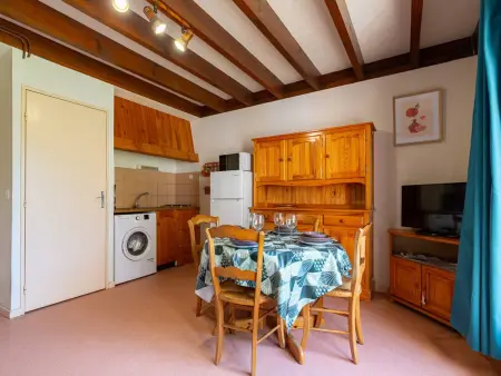 Appartement 6 pers à Loudenvielle, proche téléphérique - Photo 3