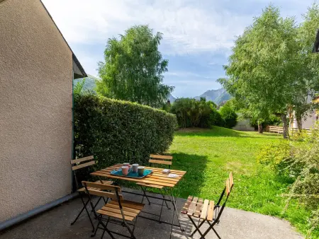 Appartement 6 pers à Loudenvielle, proche téléphérique - Photo 4