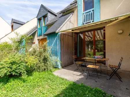 Appartement 6 pers à Loudenvielle, proche téléphérique - Photo 5