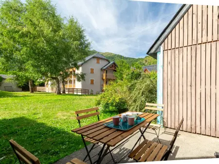 Appartement 6 pers à Loudenvielle, proche téléphérique - Photo 6