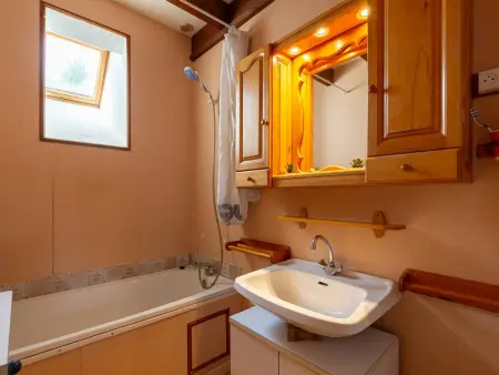 Appartement 6 pers à Loudenvielle, proche téléphérique - Photo 7