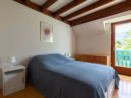 Appartement 6 pers à Loudenvielle, proche téléphérique - Photo 8