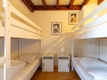 Appartement 6 pers à Loudenvielle, proche téléphérique - Photo 9