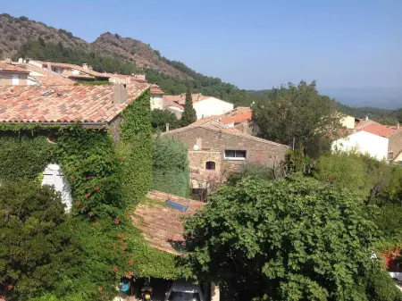 Maison confortable à La Garde-Freinet, 160 m², vue ville - Photo 4