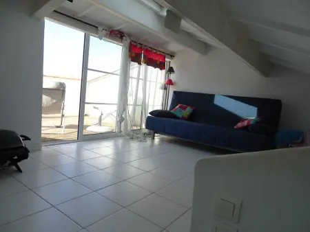 Maison confortable à La Garde-Freinet, 160 m², vue ville - Photo 10