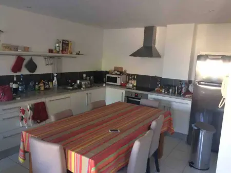 Maison confortable à La Garde-Freinet, 160 m², vue ville - Photo 27