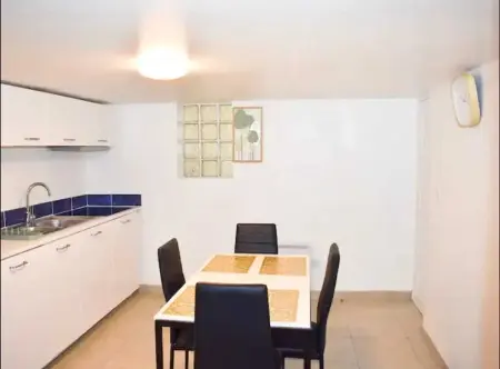 Appartement cosy à Arnouville - 34 m² avec vue jardin - Photo 2