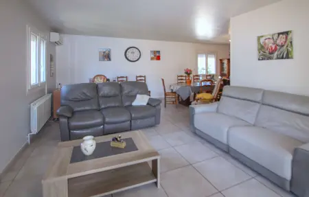 Maison 6 personnes à Bedarrides - Photo 1