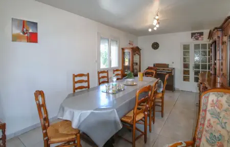 Maison 6 personnes à Bedarrides - Photo 2