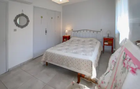 Maison 6 personnes à Bedarrides - Photo 4