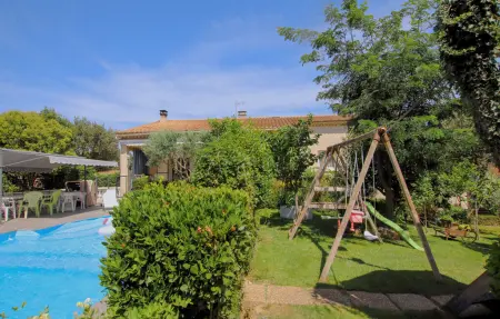 Maison 6 personnes à Bedarrides - Photo 5